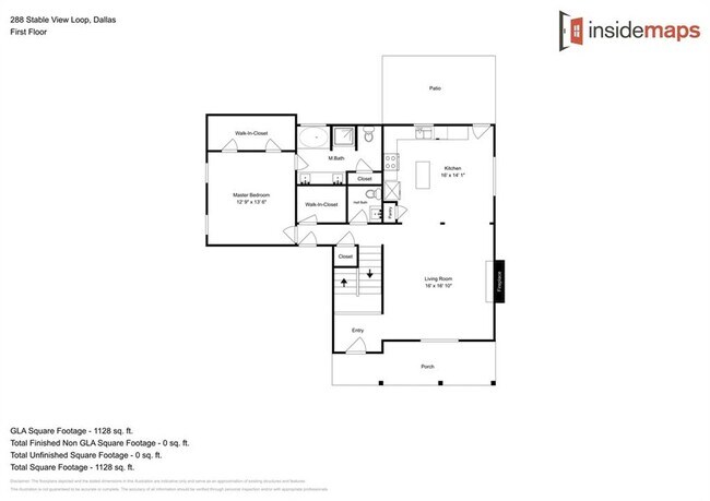 Building Photo - 288 Stable View Loop