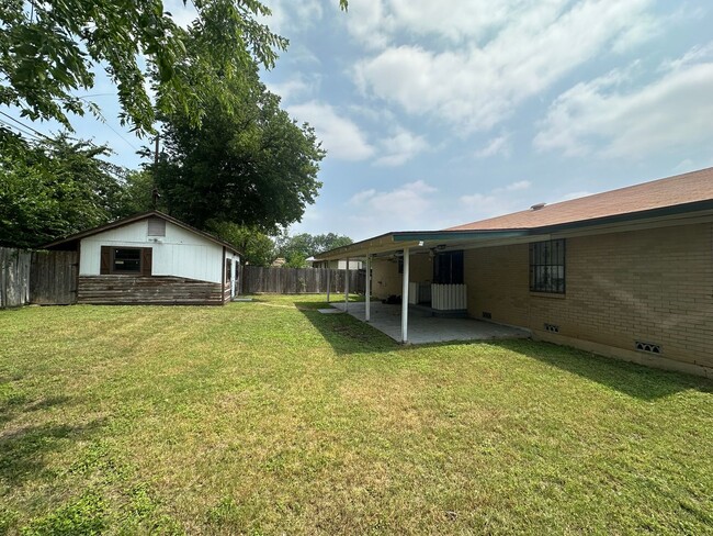 Building Photo - 3Bed/2Bath In Killeen TX
