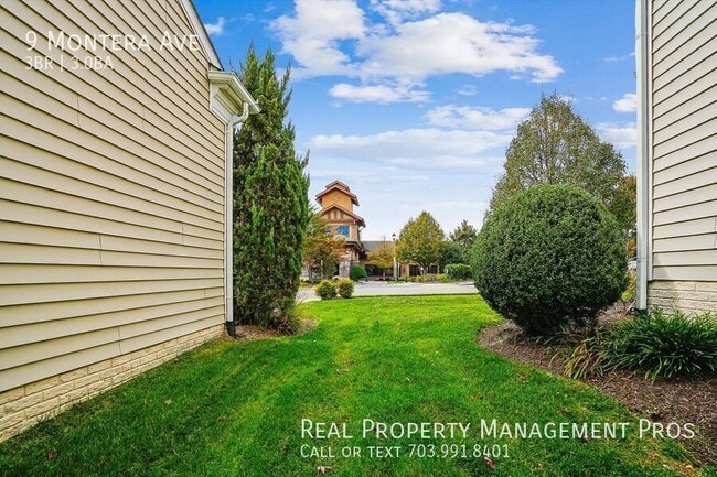 Building Photo - 9 Montera Ave