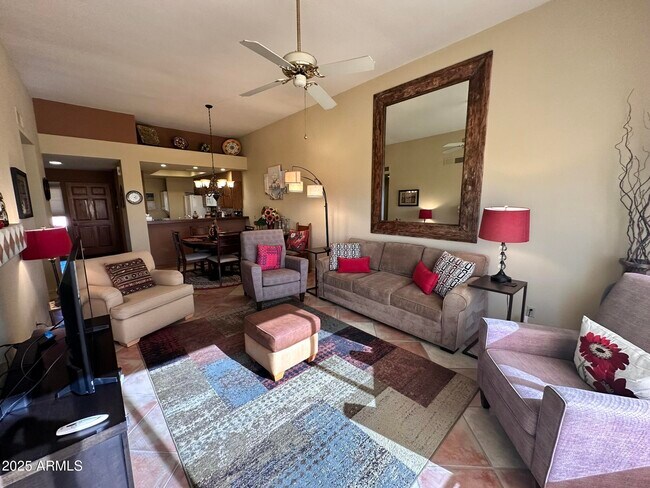 Building Photo - 16724 E Gunsight Dr