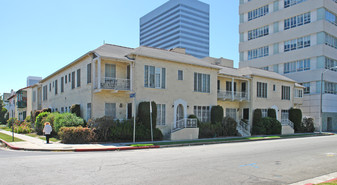 Building Photo - La Jolla Avenue Apartments