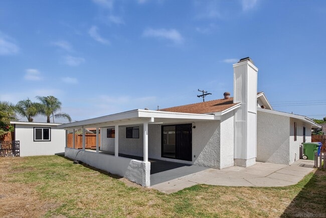 Building Photo - 3907 Genine Dr