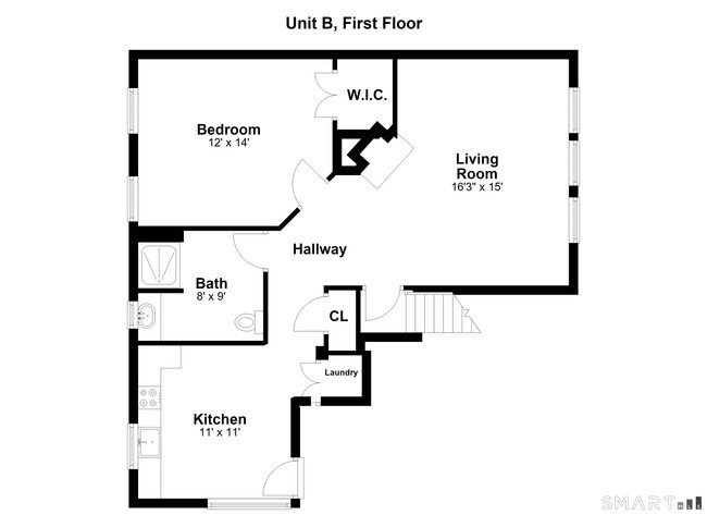 Building Photo - 10 Haviland St