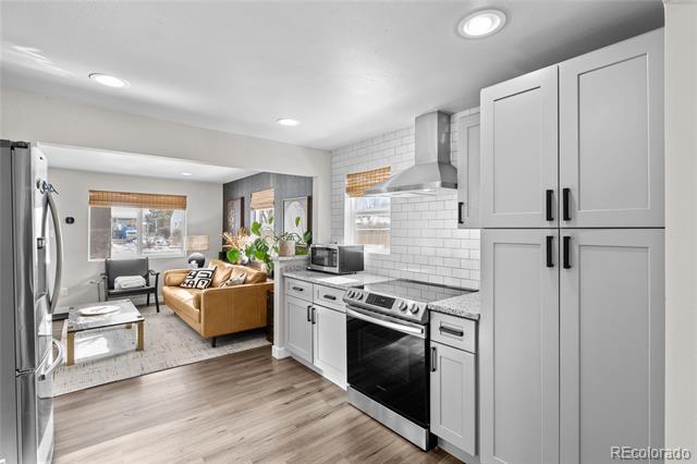 Building Photo - 4717 Meade St