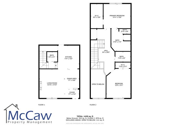 Building Photo - 4270 Cascade Sky Dr