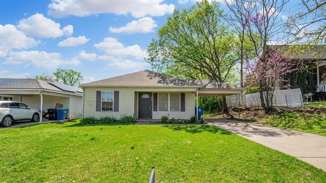 Building Photo - 1602 W Elm St