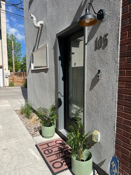 Building Photo - 1731 Irving St