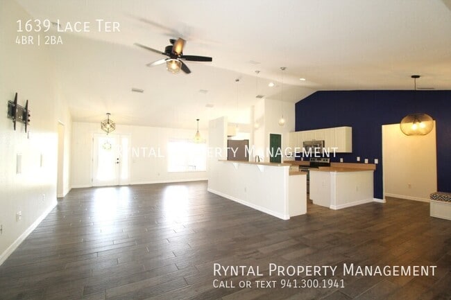 Building Photo - 1639 Lace Terrace