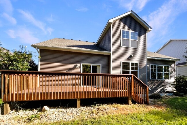 Building Photo - 1308 Timber Ln