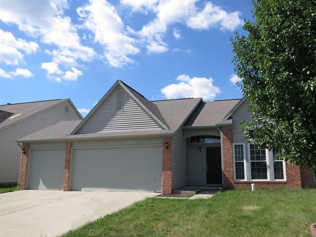 Primary Photo - 10634 Bartley Dr