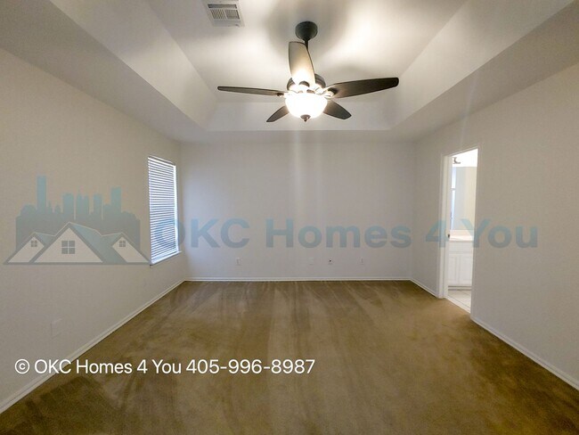 Building Photo - Spacious and Updated 3 Bed in Norman!