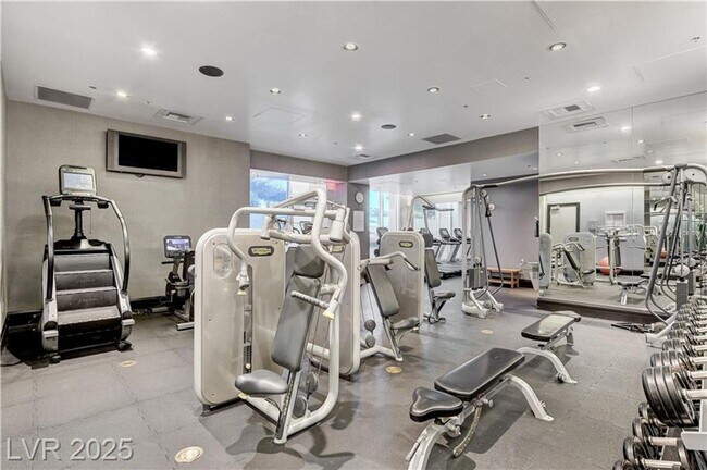 Building Photo - Luxury High-Rise Living at SKY | 29th Floo...