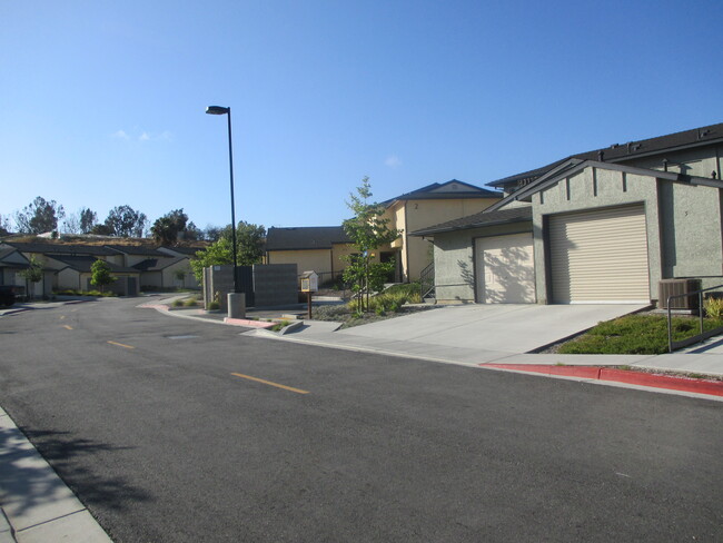 Building Photo - Blue Butterfly Village