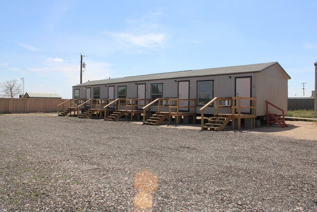 Building Photo - 3958 FM 866