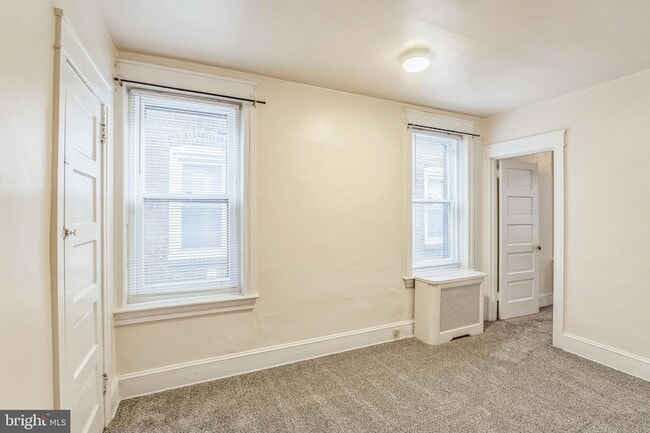 Building Photo - 415 Rector St