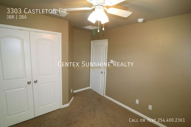 Building Photo - 3303 Castleton Dr