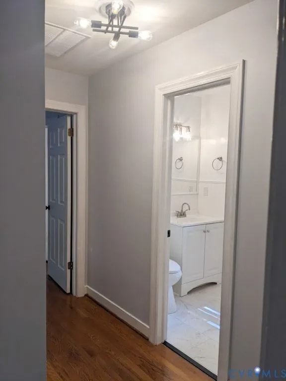 Building Photo - 3114 Fox Chase Dr