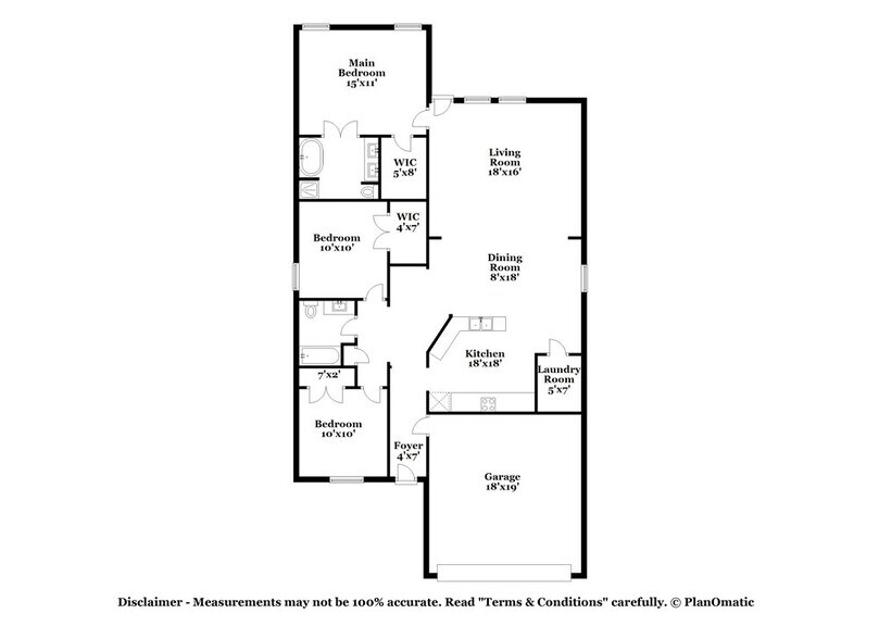 Building Photo - 5827 Southern Knoll