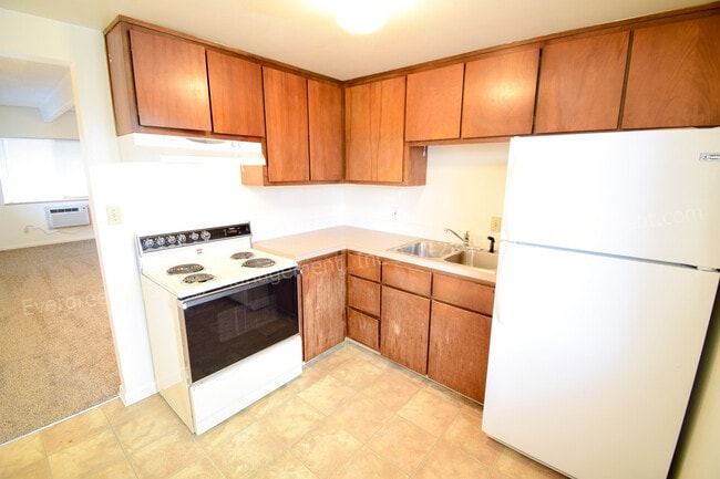 Building Photo - 1109 Alford St