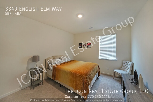 Building Photo - 3349 English Elm Wy