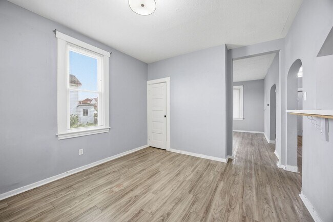 Building Photo - Three-Bedroom Home for Rent in Duquesne