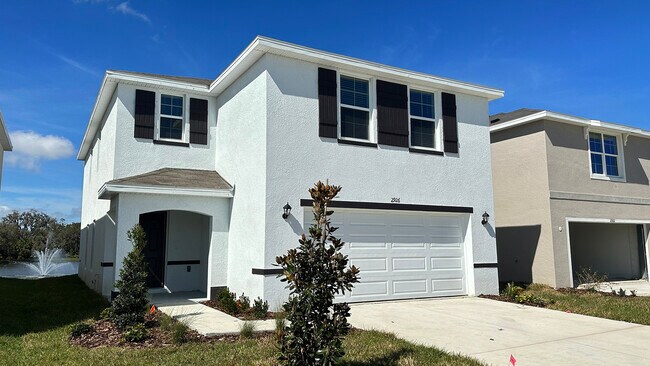 Building Photo - 2926 Rock Sound St