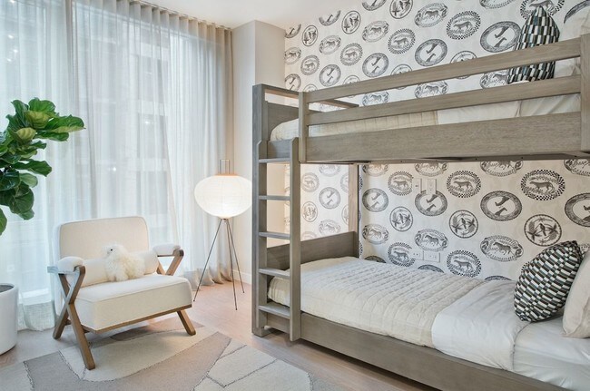 The Alyn - New York, NY | Apartment Finder