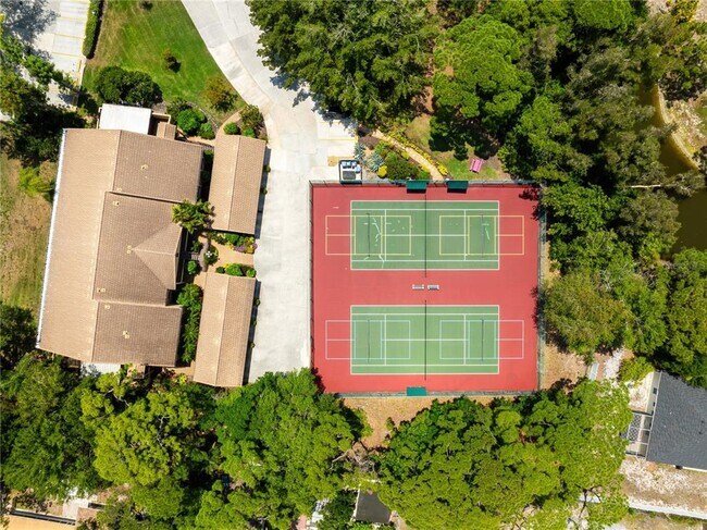 Building Photo - 5501 Ashton Way