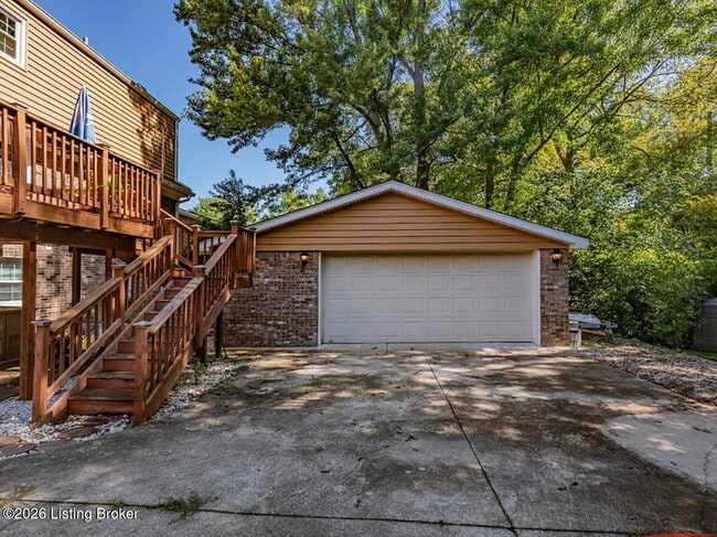 Building Photo - 3012 Lexham Rd