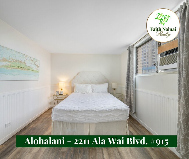 Building Photo - 2211 Ala Wai Blvd