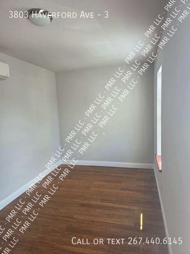 Building Photo - 3803 Haverford Ave