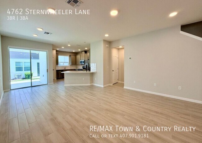 Building Photo - 4762 Sternwheeler Ln