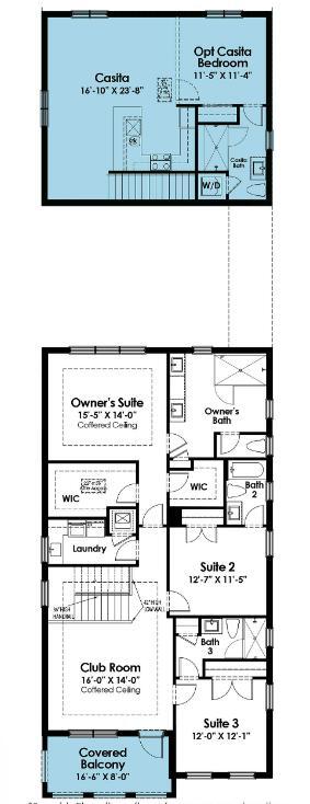 Building Photo - 4029 Faraday Wy