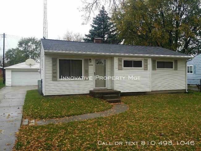 Building Photo - 4458 Van Slyke Rd