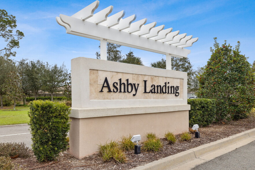 Building Photo - 418 Ashby Landing Way