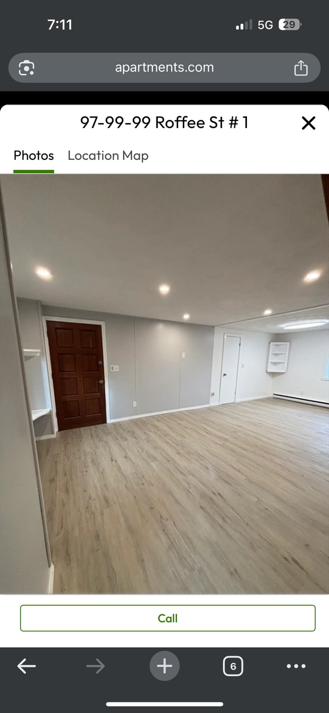 Building Photo - Barrington Brick House