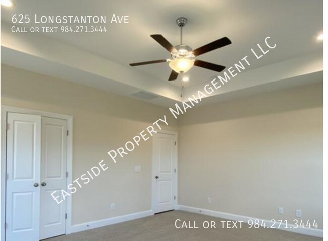 Building Photo - 625 Longstanton Ave