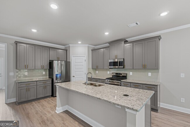 Building Photo - 3907 Lockaby Way