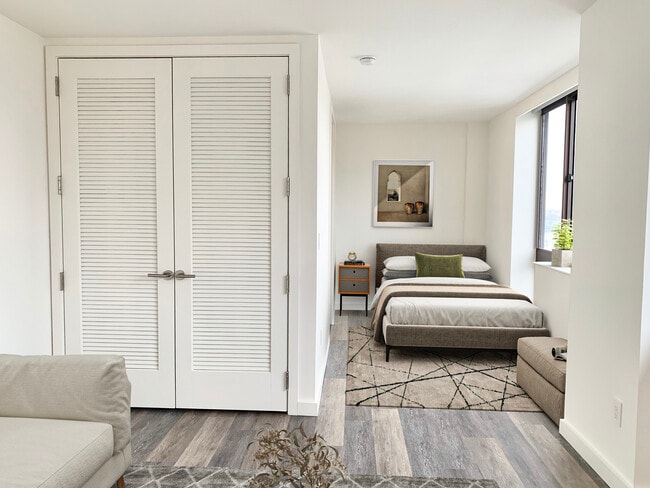 Interior Photo - The Landon