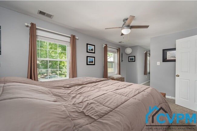 Building Photo - 1609 Forest Hill Ct