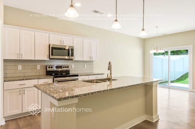 Building Photo - 4109 Ahan Dr