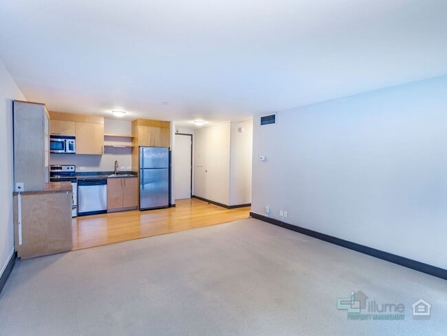 Building Photo - Ideal Urban Retreat – 1-Bedroom Near PSU with Great Amenities