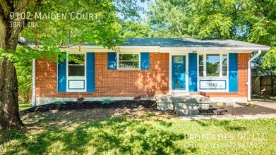 Building Photo - 9102 Maiden Ct