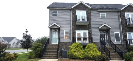 Building Photo - 990 Brewington Dr