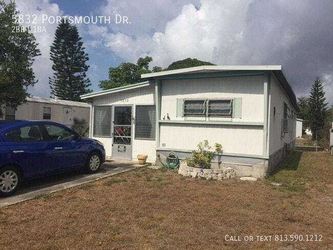 Primary Photo - 5832 Portsmouth Dr