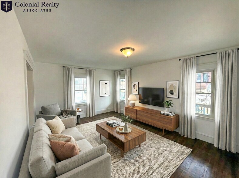 Building Photo - 42 Copeland St