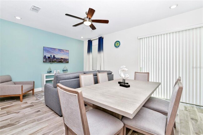 Building Photo - 3132 Caribbean Soul Dr