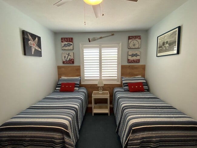 Building Photo - OCEANFRONT OFF-SEASON MONTHLY RENTAL - OCT...