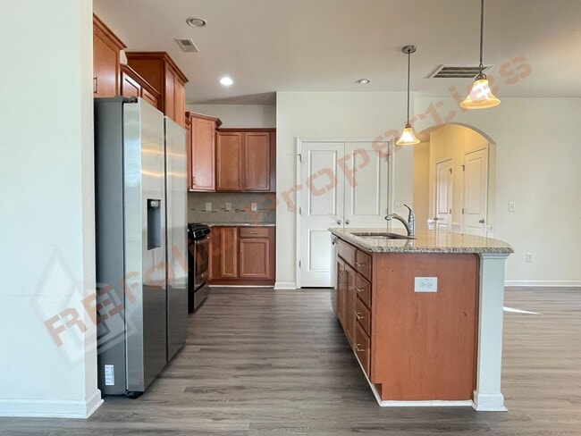 Building Photo - Great Location! 2 Story 3 Bedroom 1 Car-Garage End Unit Town Home with Community Pool  @ 55 James...