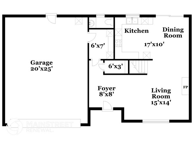 Building Photo - 2701 Amber Crest Dr